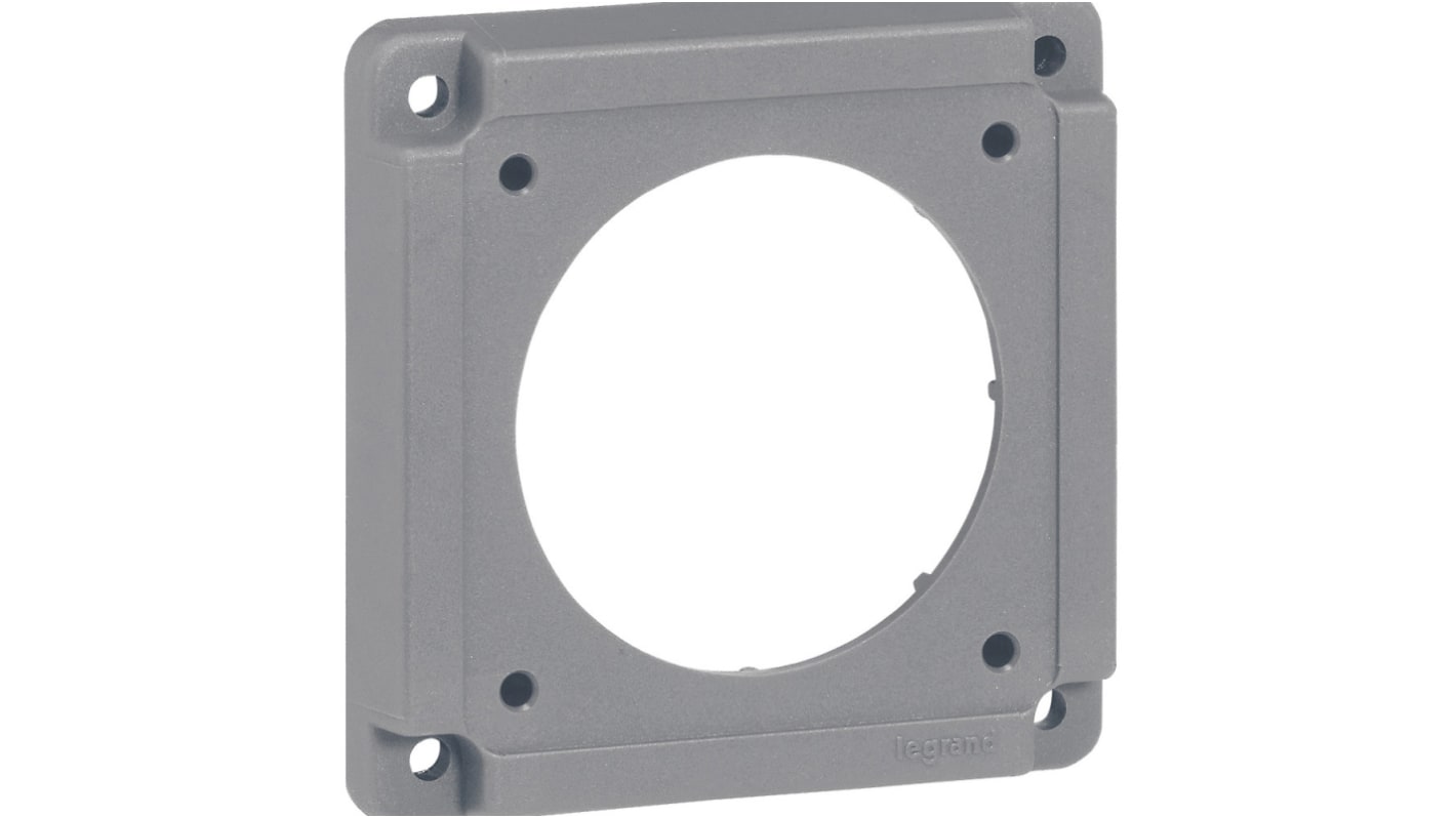 Legrand Adapter Plate