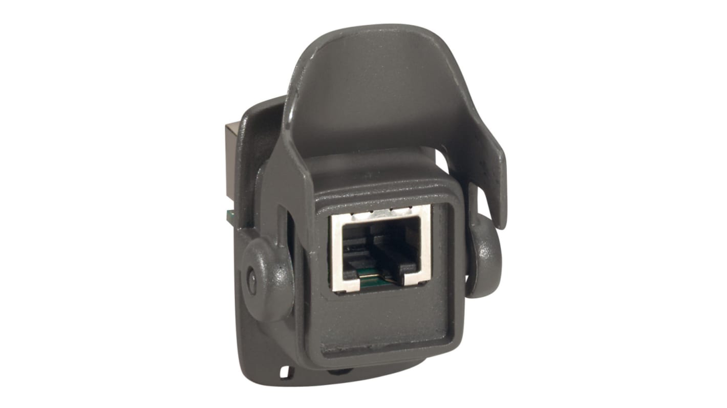 Legrand 終端処理キット, RJ45コネクタ, Cat5, 0 533 02