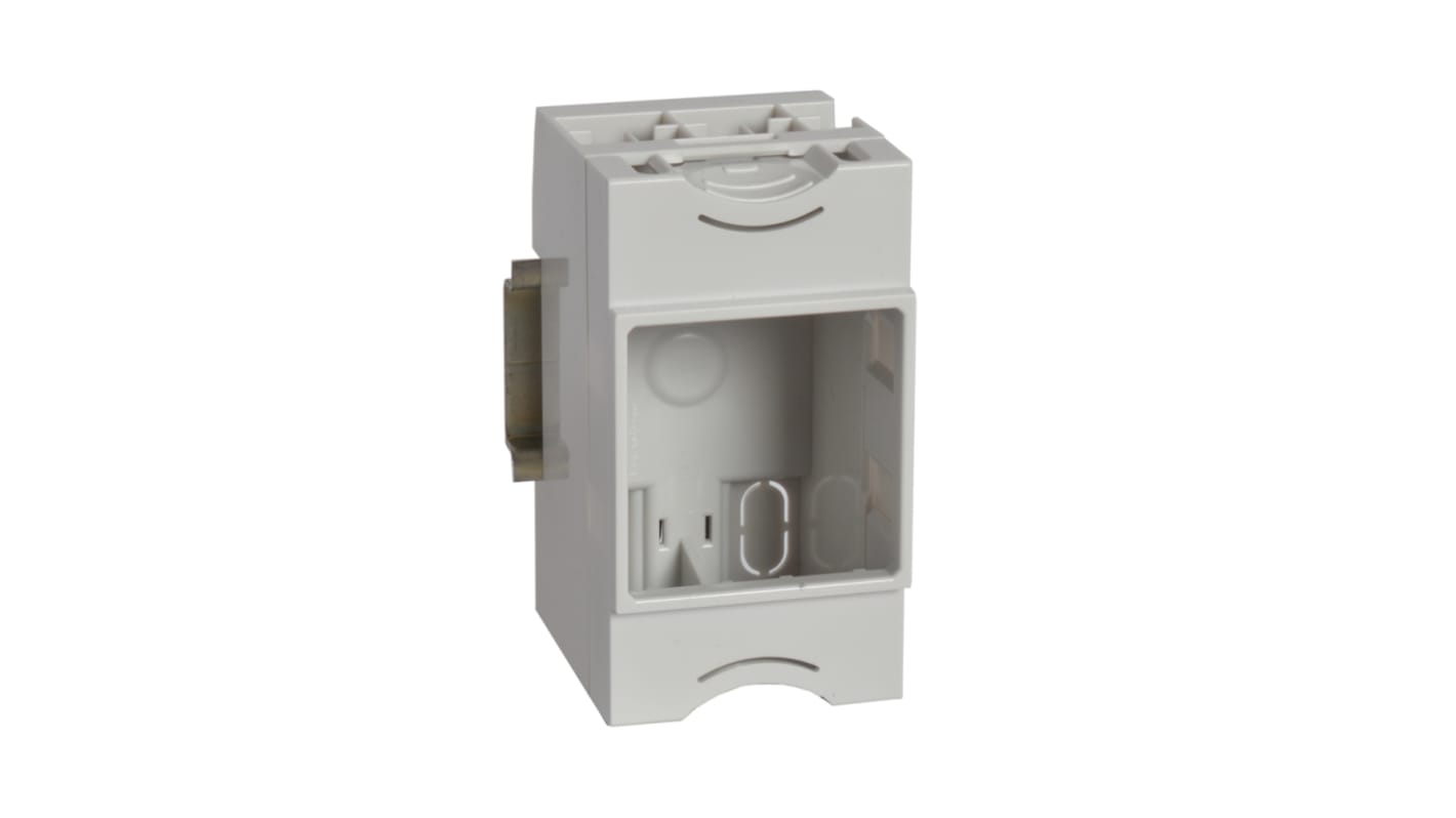 Legrand Module Holder for Use with Mounting 2 Module Switchgear