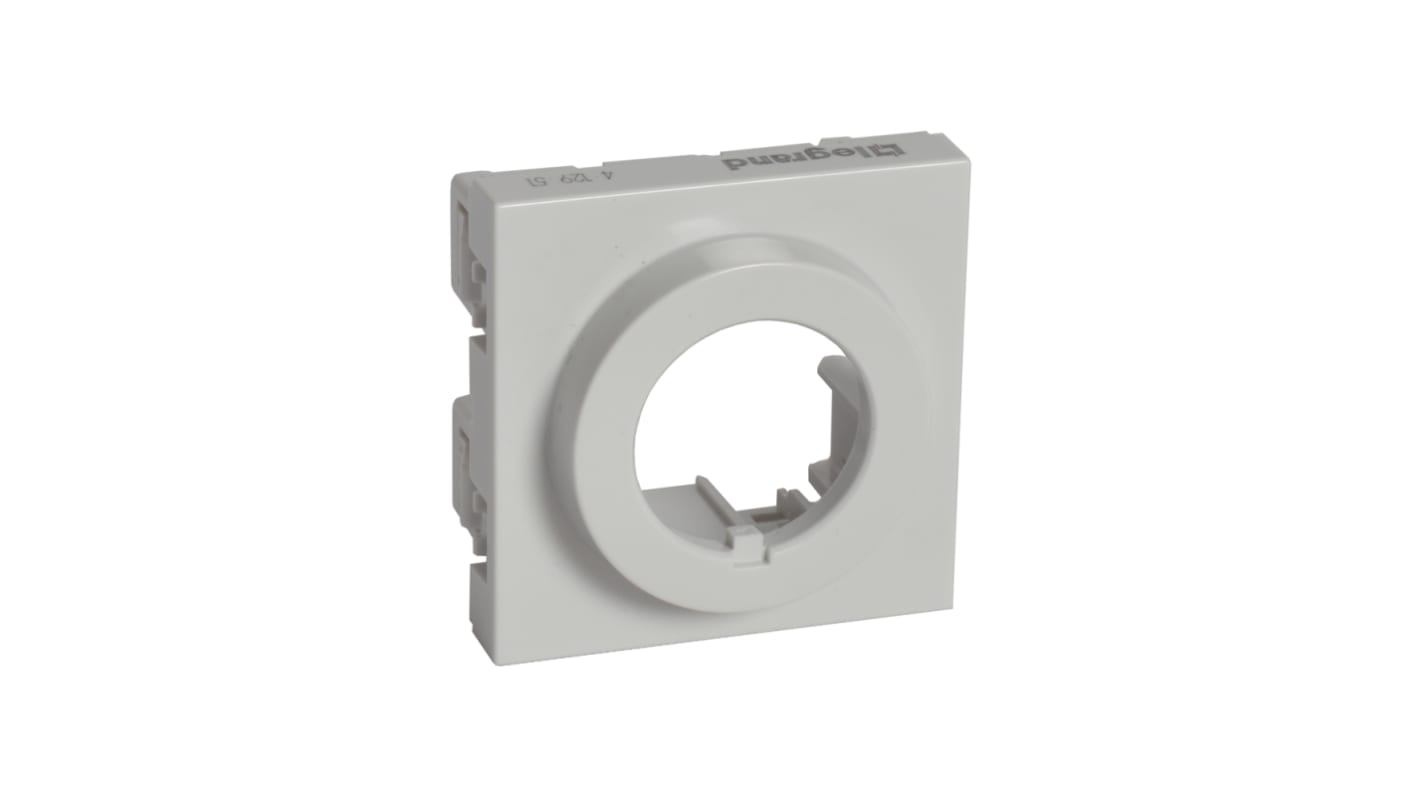 Legrand aljzat adapter Adapter, teljes hossz: 45 mm