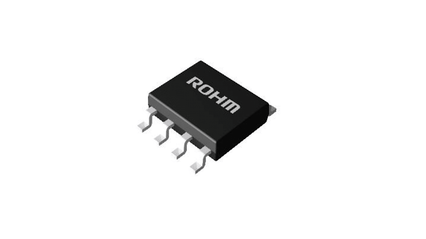 ROHM BD7695FJ-E2, PFC Controller, 38 V 8-Pin, SOP-J8