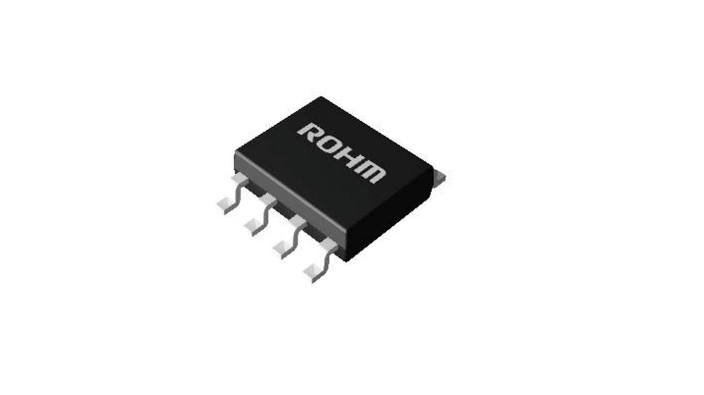 ROHM BD7695FJ-EVK-001 BD7695FJ-EVK-001 Evaluation Board til BD7695FJ til Effektfaktorkorrektionskontroller IC