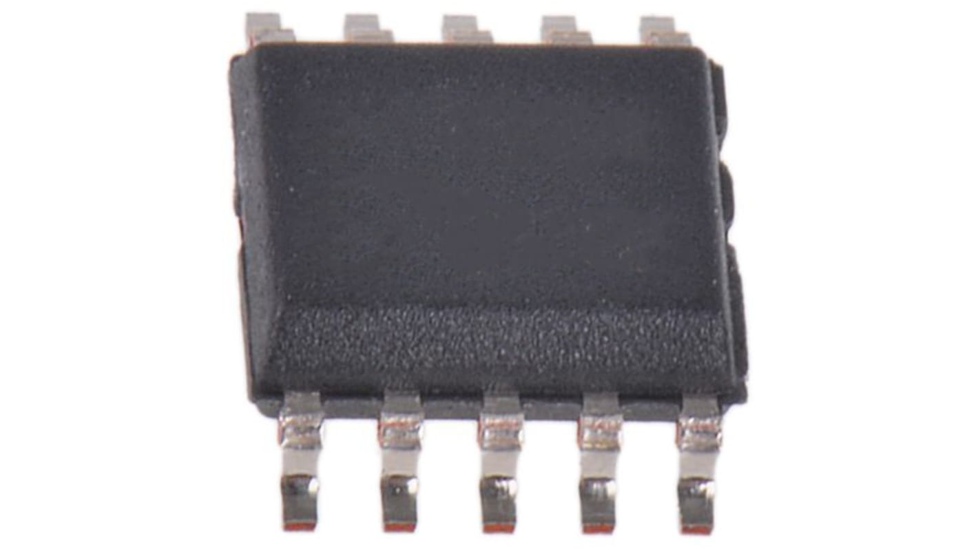 Amplificadores operacionales TLR2376YFJ-CE2 CMOS, bajo ruido, entrada y salida carril a carril, 5,5 V 4MHZ SOP-J8, 5