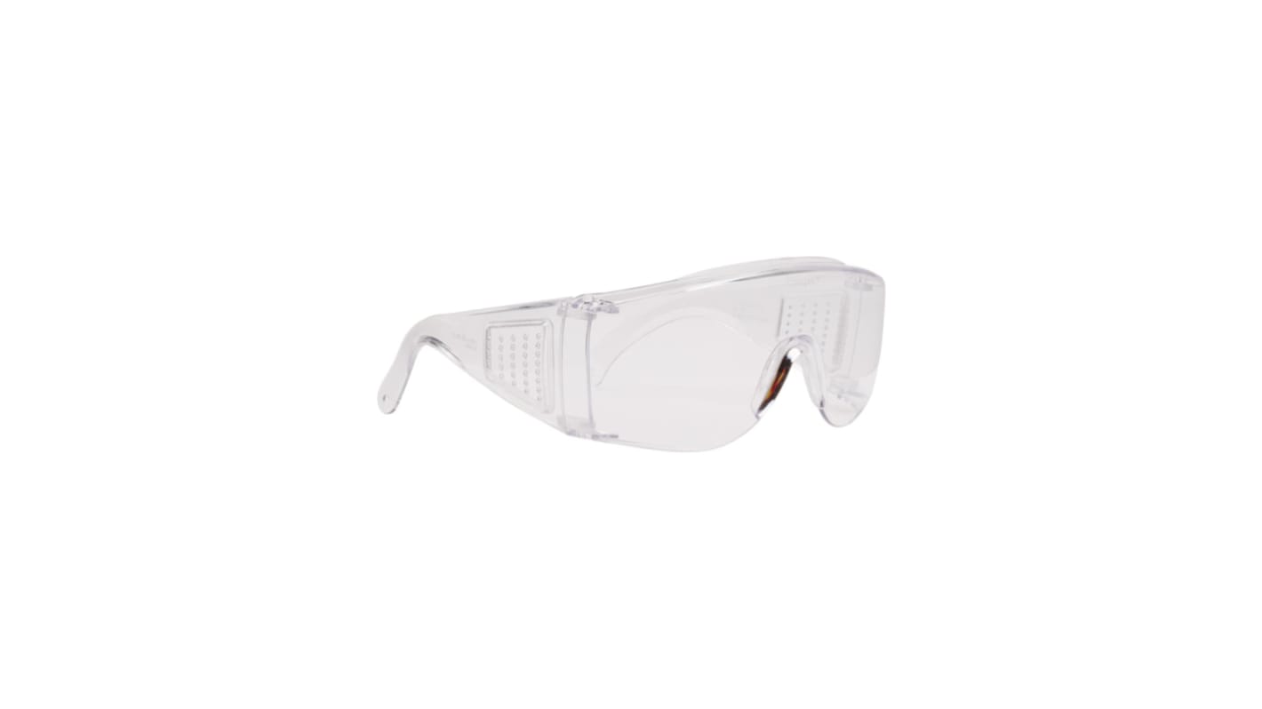 Kimberly Clark V10 Safety Glasses, Clear