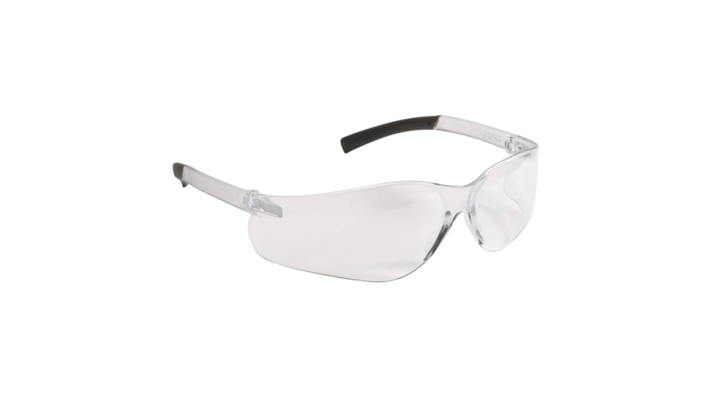 Kimberly Clark V20 Anti-Mist Safety Glasses, Clear