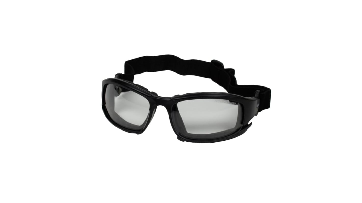 Lunettes de protection Kimberly Clark V50 Incolore antibuée, Résistant aux rayures