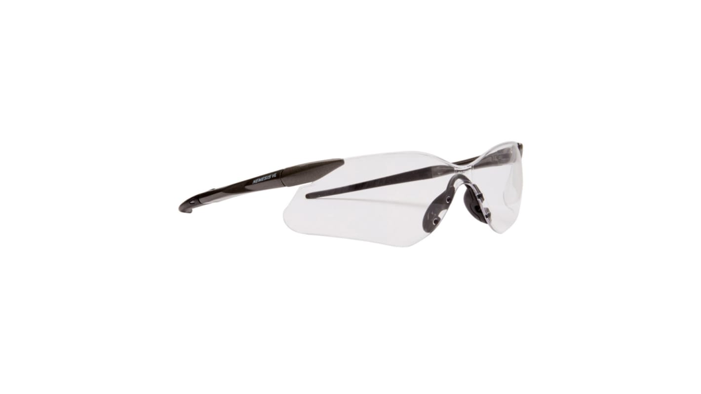 Kimberly Clark V30 Anti-Mist Safety Glasses, Clear