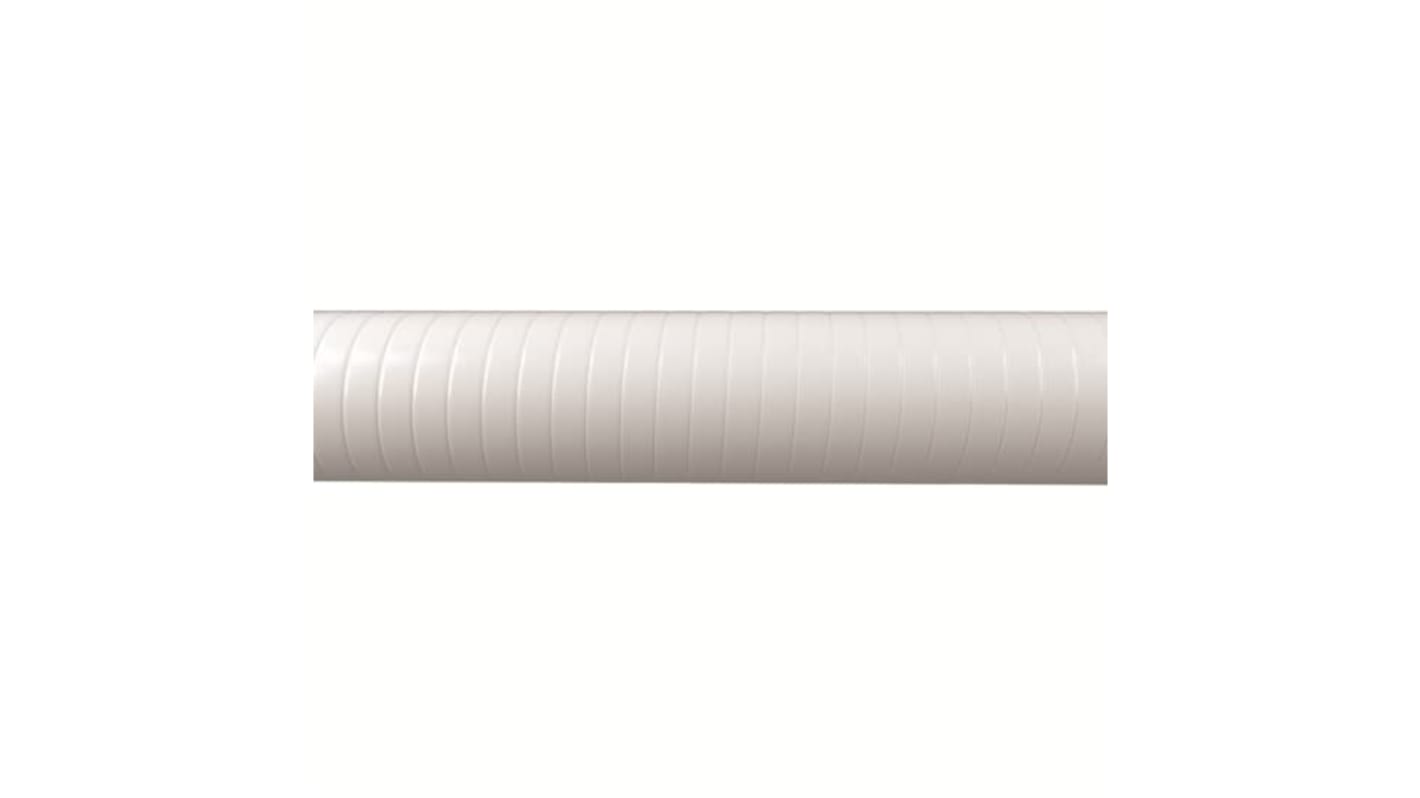 Tubo protettivo flessibile ABB, in Acciaio inossidabile, Ø 32mm, L. 25m