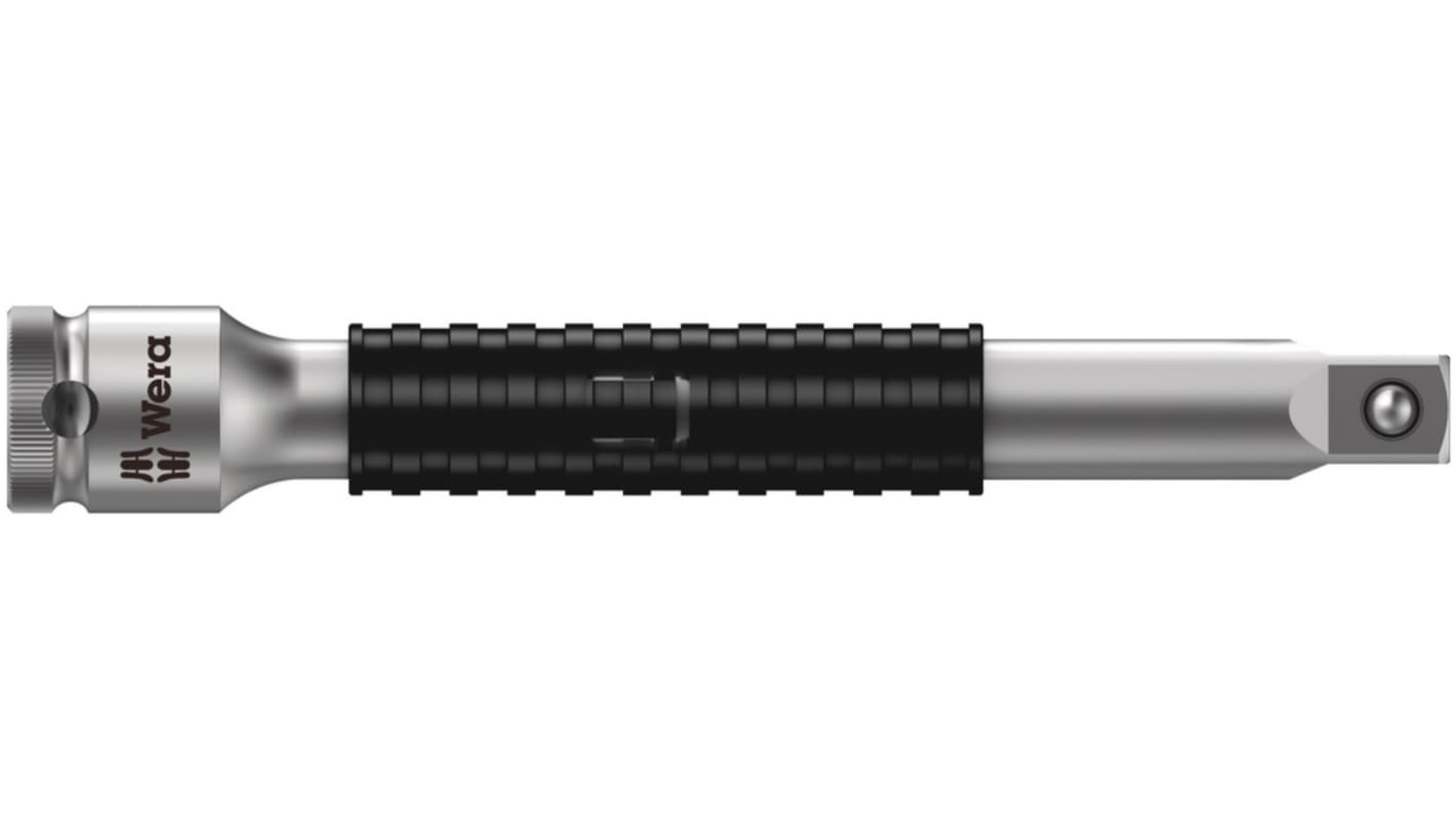 Wera 8794 SB 125 mm Square Extension, 190 mm Overall