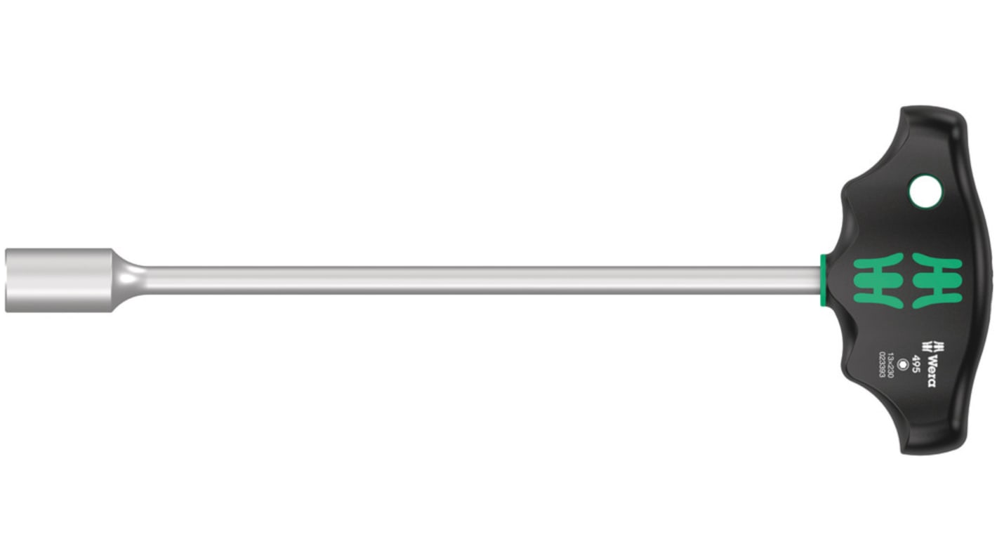 05023384001 Wera Nut Driver RS