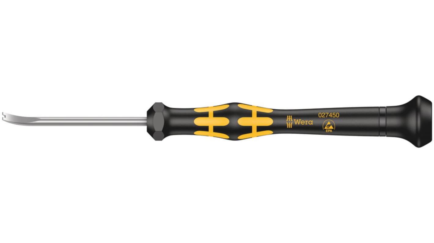 Fork Blade ESD-Safe Tool, 147mm