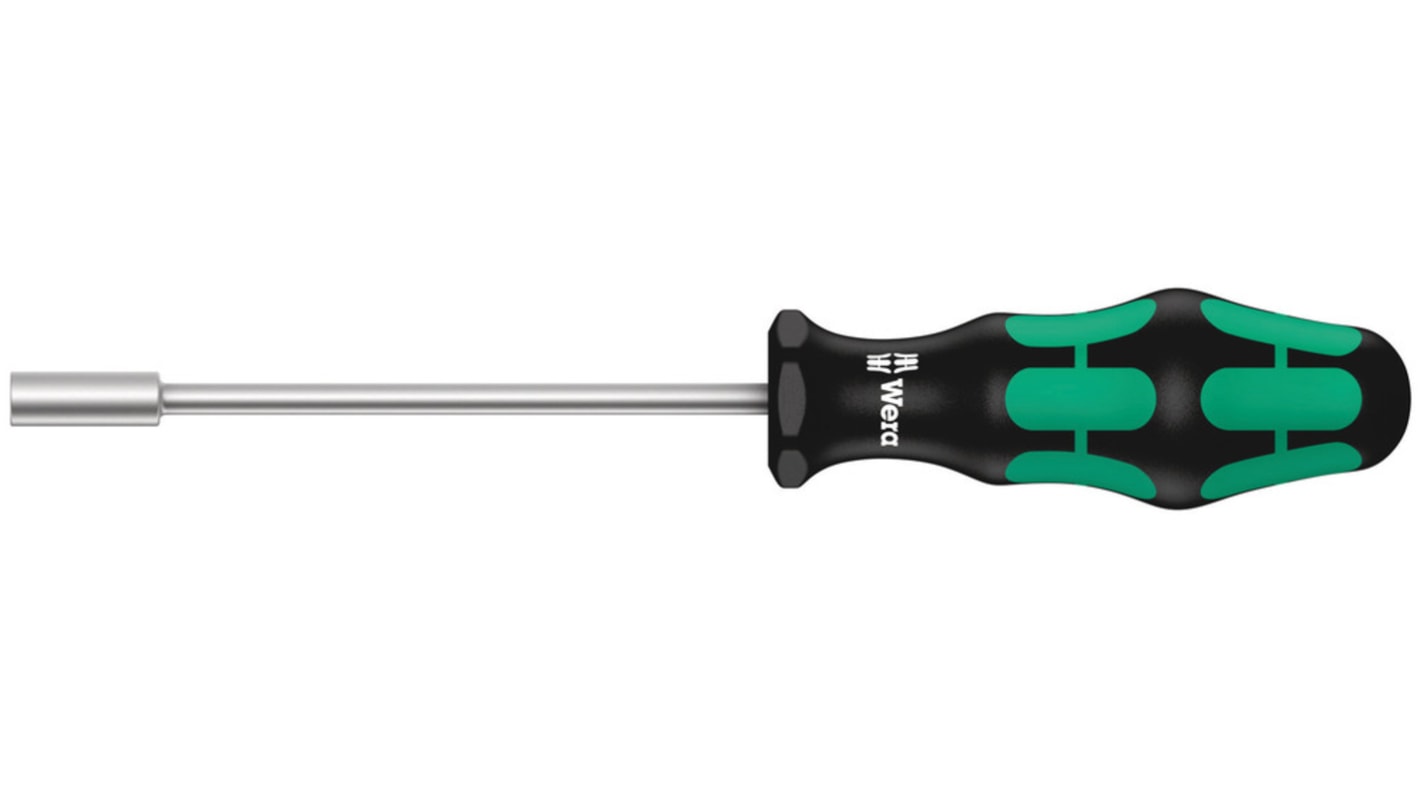 Wera ナット ドライバー Hex 230 mm 05029410001