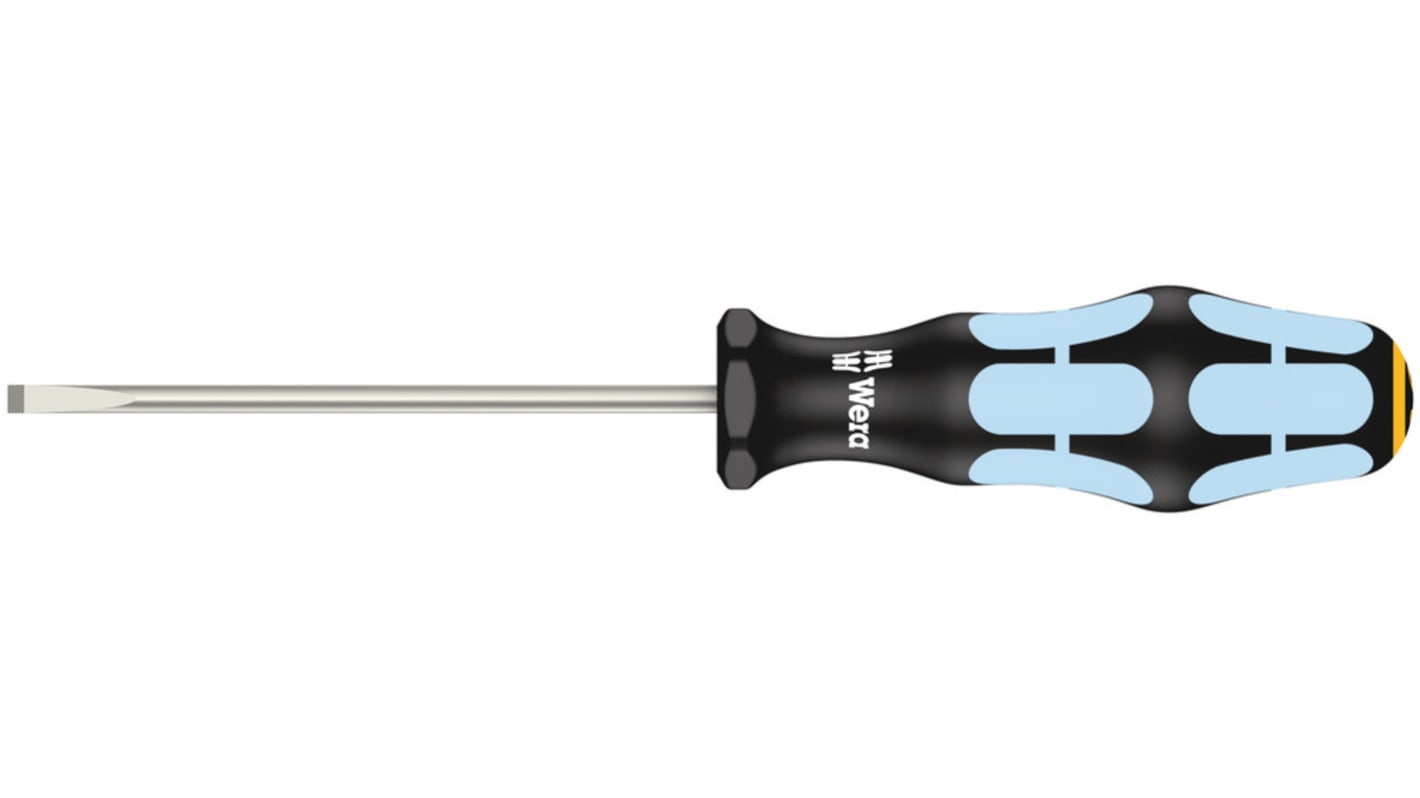 Wera Slotted  Screwdriver