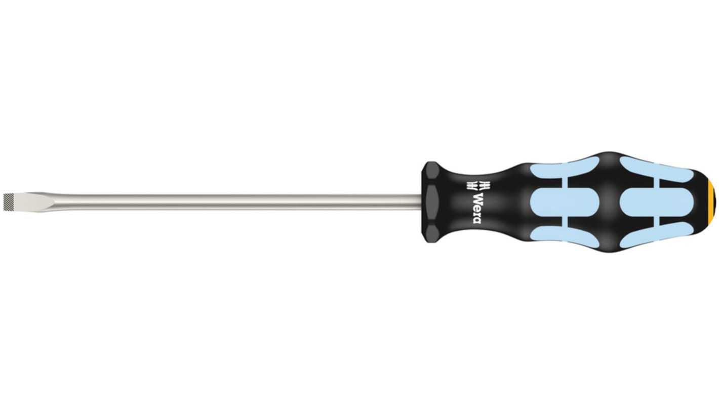 Wera Slotted  Screwdriver