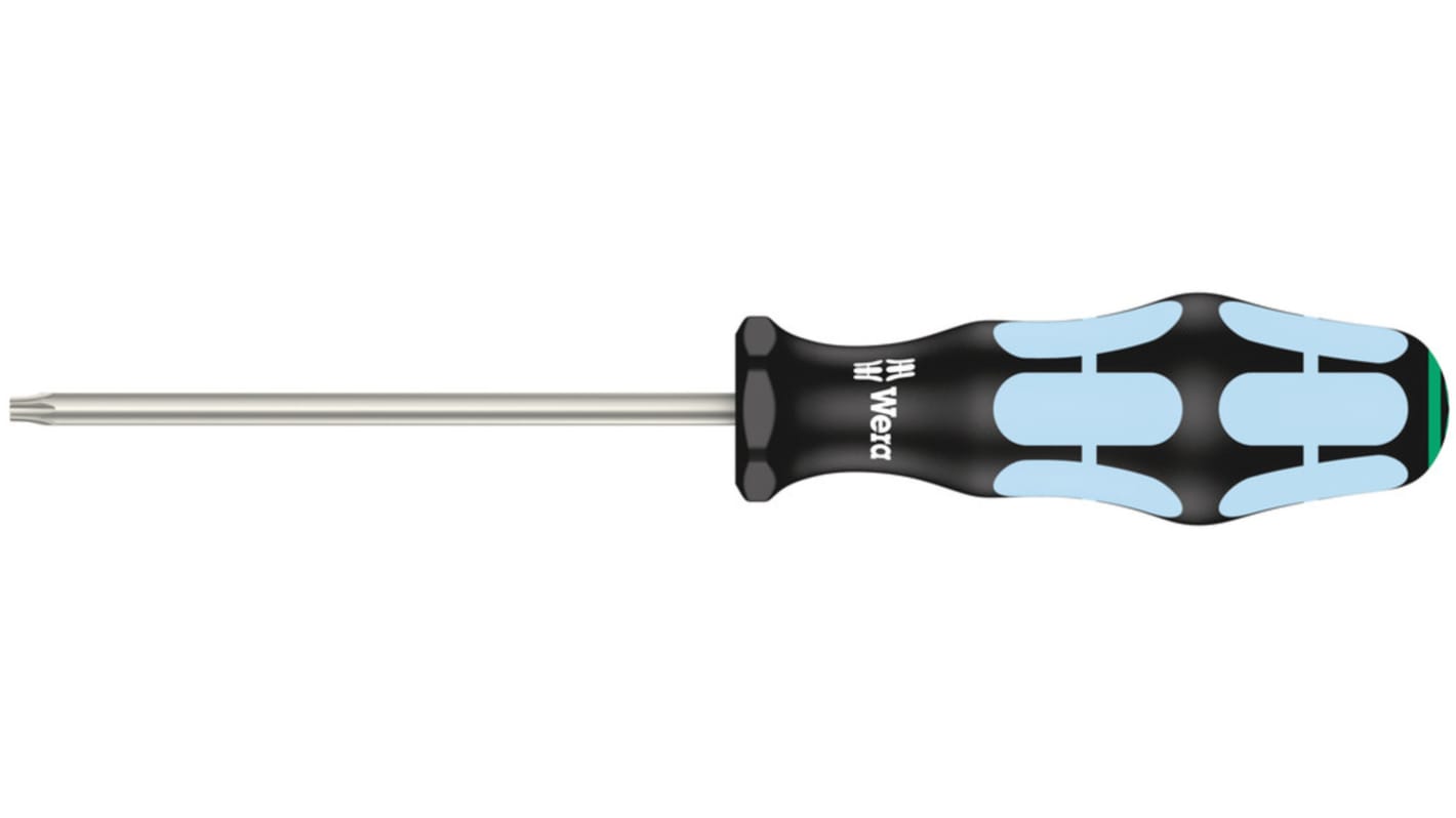 Wera Torx Screwdriver TX30 Tip