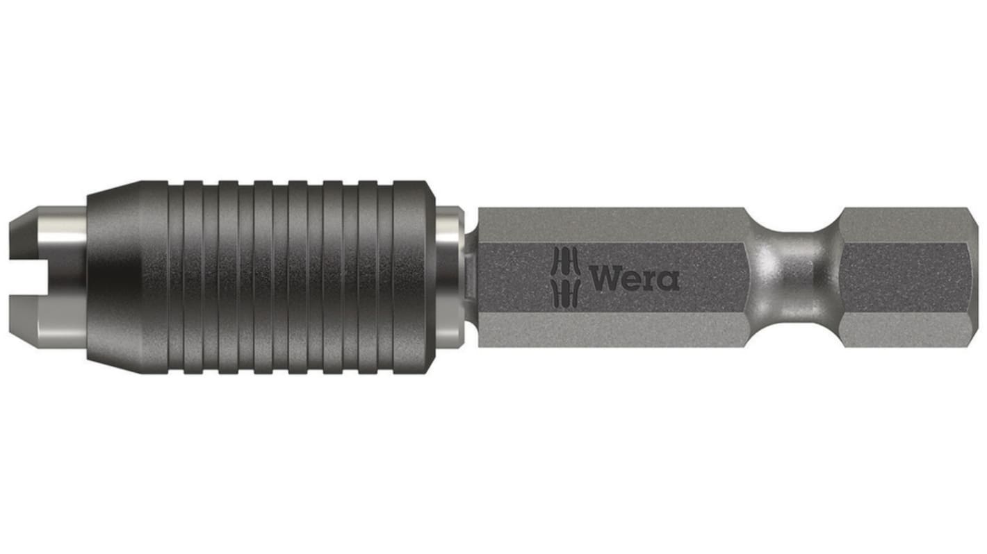 Wera Bit Holder, 50 mm Tip