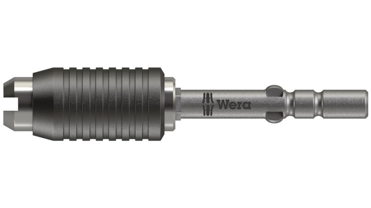 Wera Bit Holder, 50 mm Tip