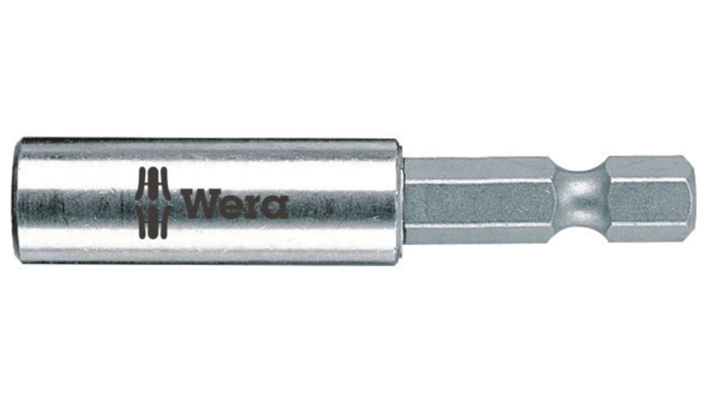 Wera 52 mm Bithalter