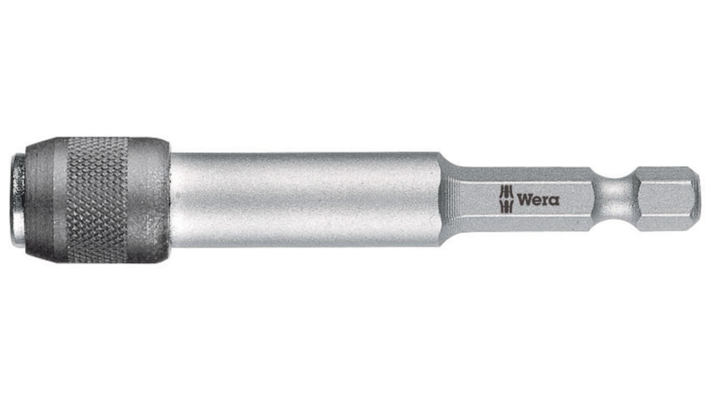 Porte-embout Wera, 75 mm