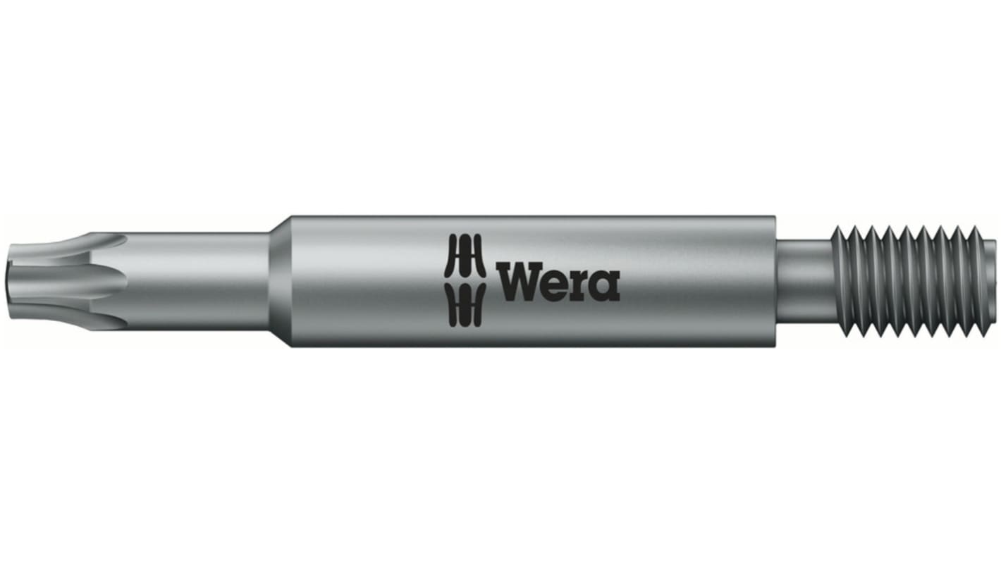 Wera 45 mm TORX® Biteinsatz