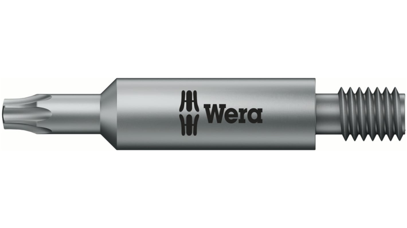 Wera ドライバビット Torx 45 mm 05064175001
