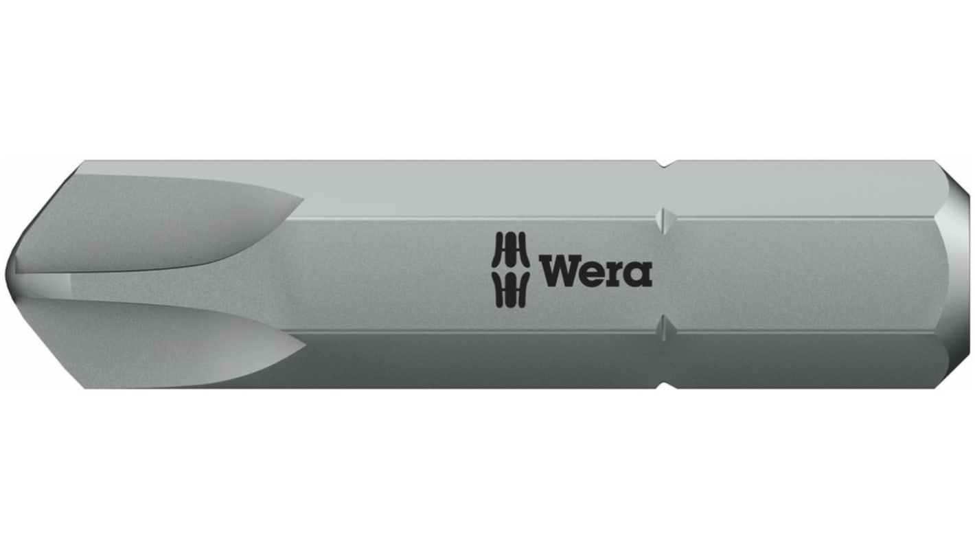 Punta de destornillador Wera, TORQ-SET Mplus 32 mm