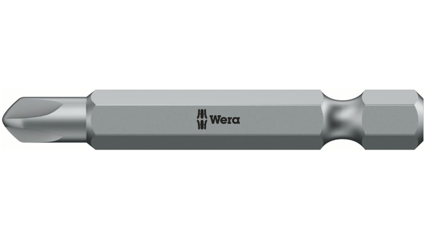 Wera ドライバビット TORQ-SET Mplus 50 mm 05066672001