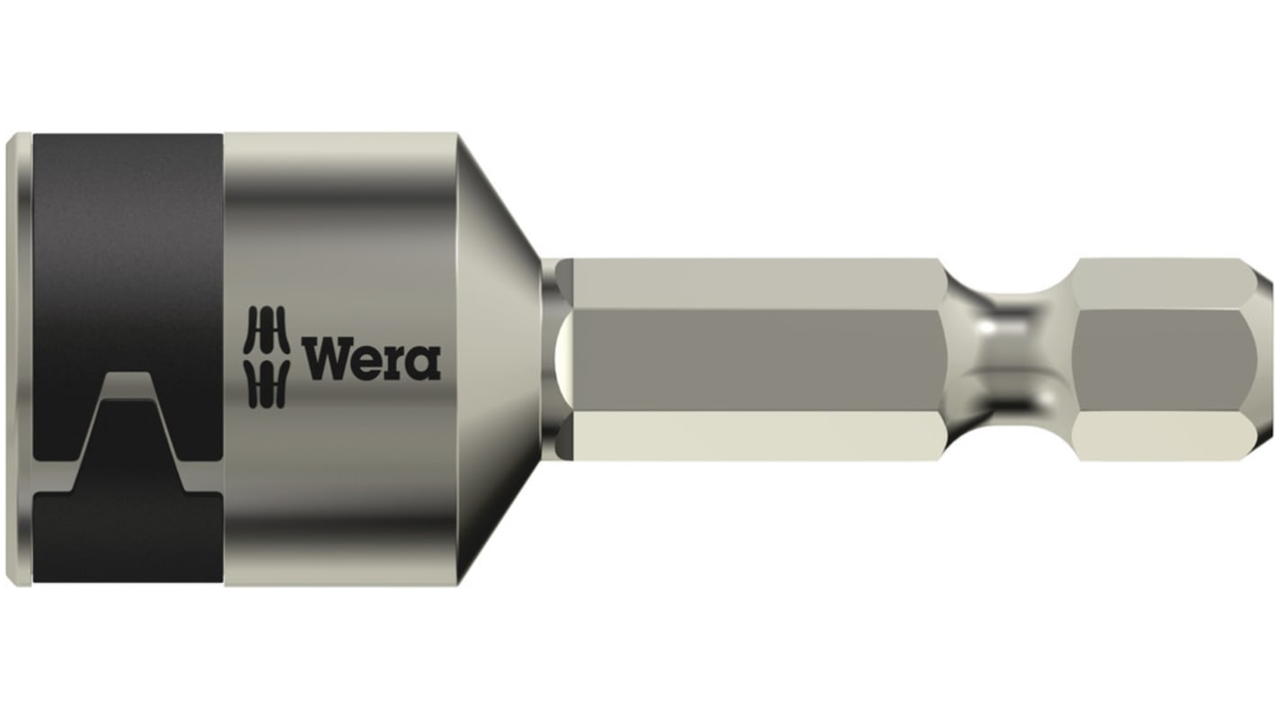 Wera ドライバビット Hexagon 50 mm 05071223001