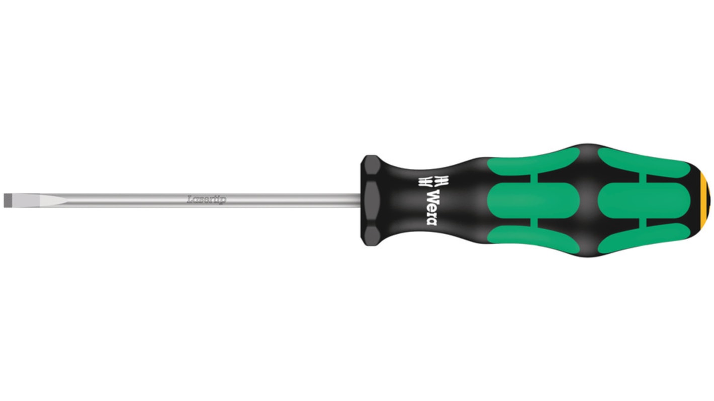 Wera Slotted  Screwdriver