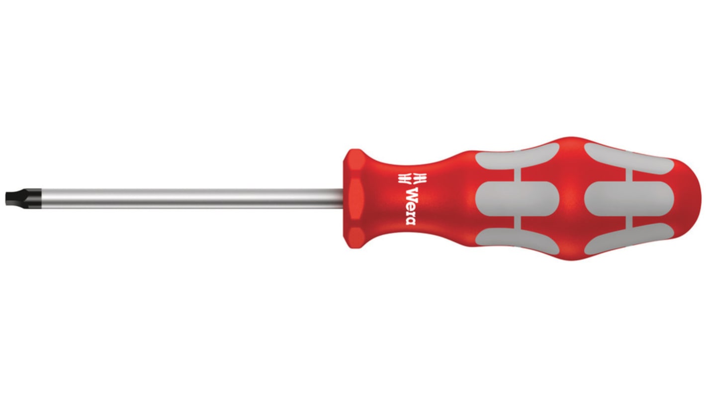 Wera Square  Screwdriver