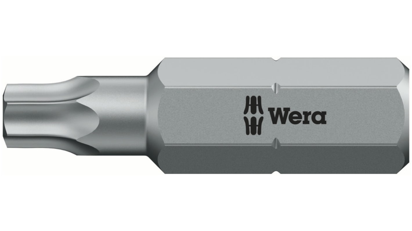 Wera ドライバビット Torx 35 mm 05134706001