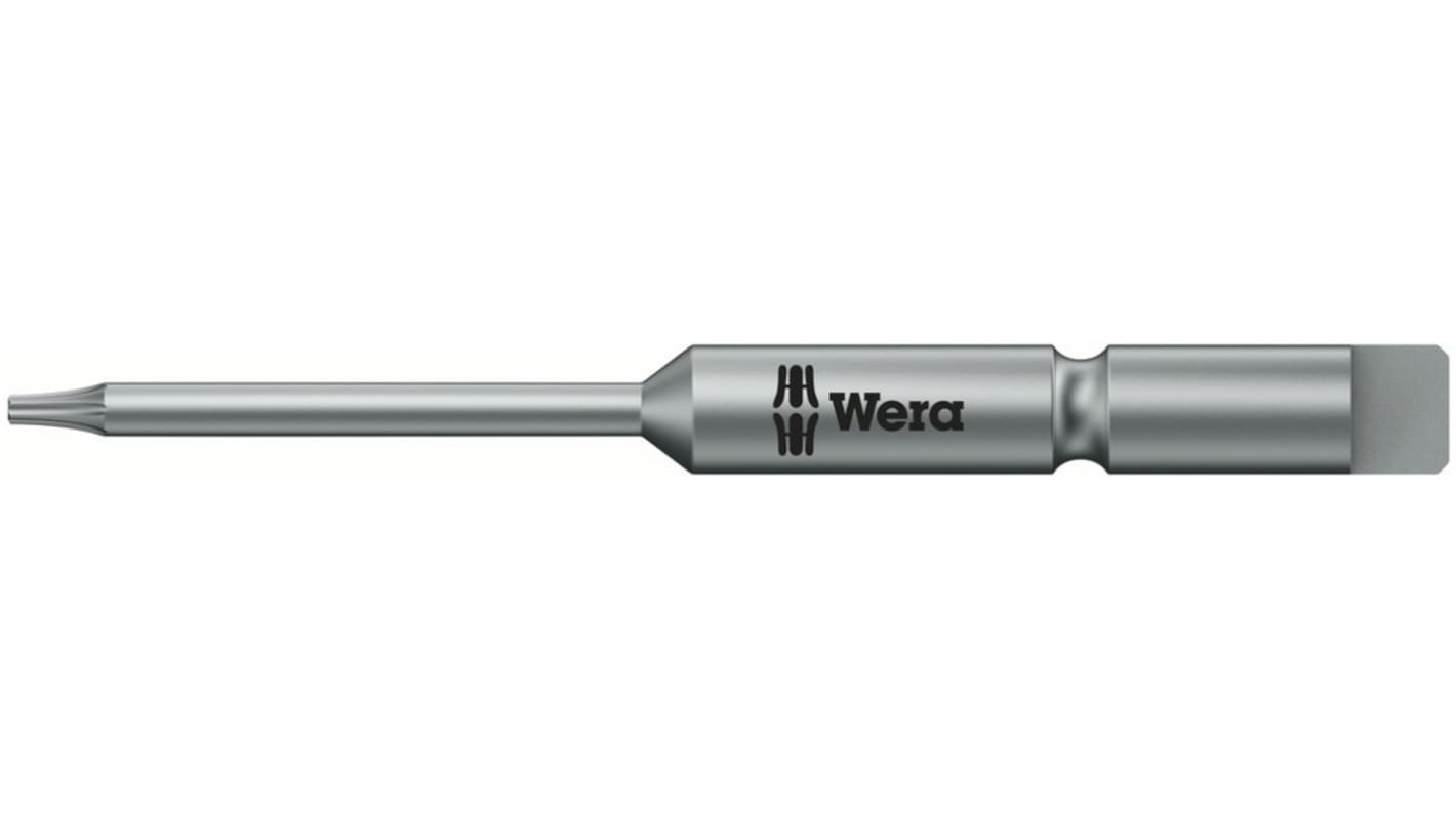 Wera ドライバビット Torx 44 mm 05135233001