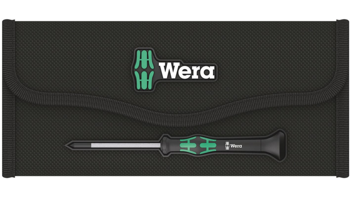 Wera Werkzeugtasche