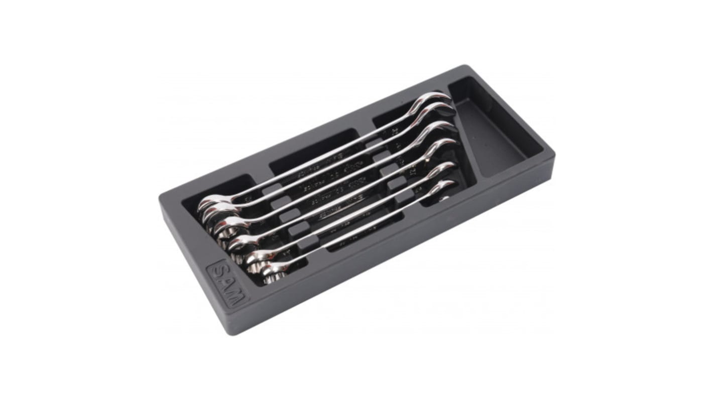 SAM 50N Series Spanner Set