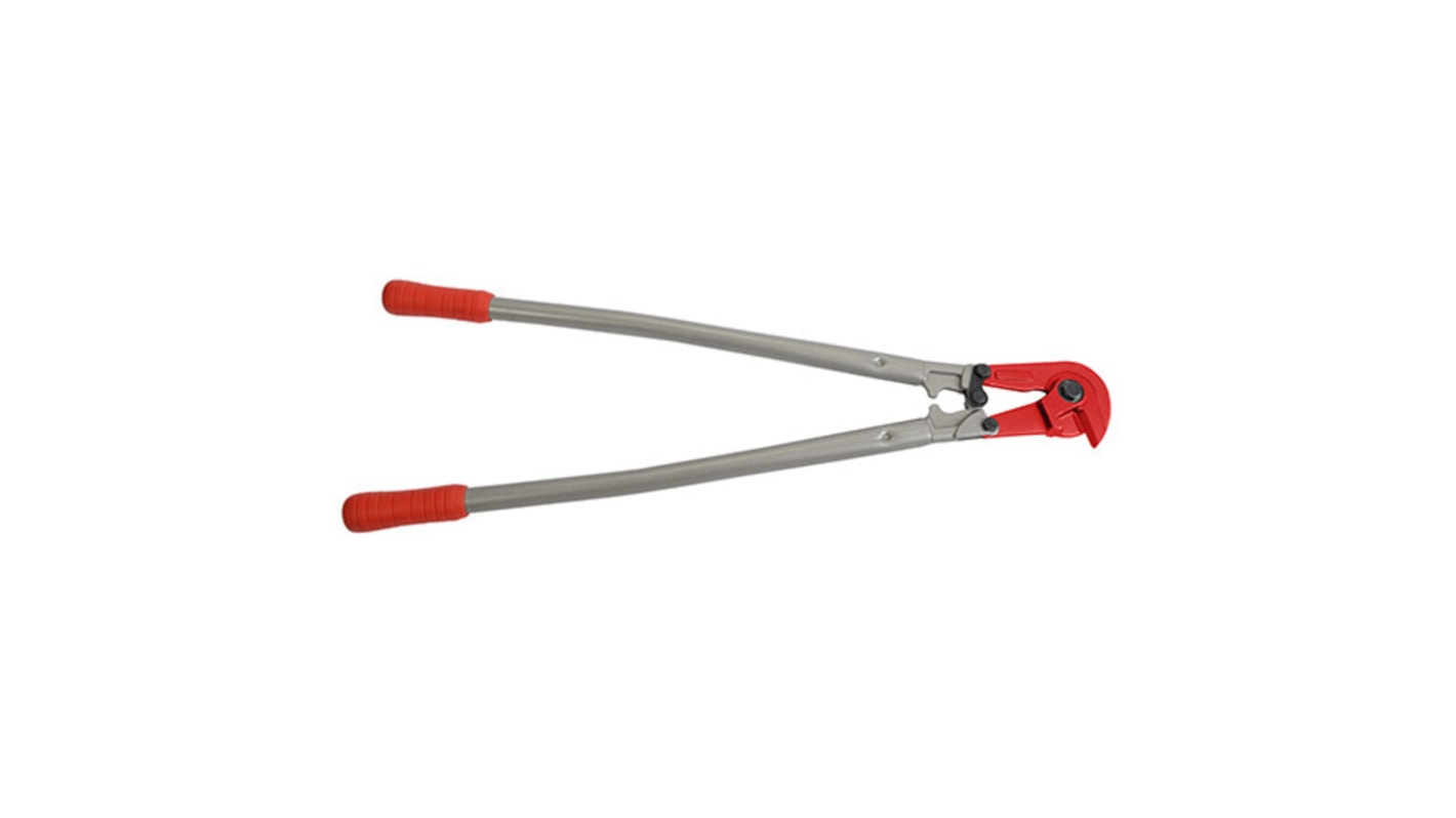 SAM L-95-T 800 mm Chrome Vanadium Steel Bolt Cutter