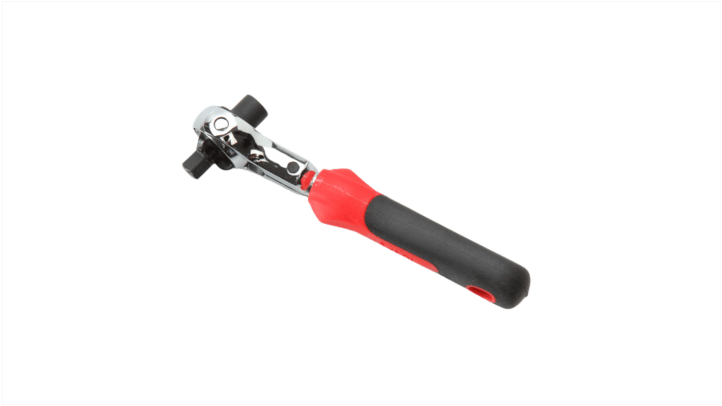 SAM 72 bumps Socket Wrench, 140 mm Overall