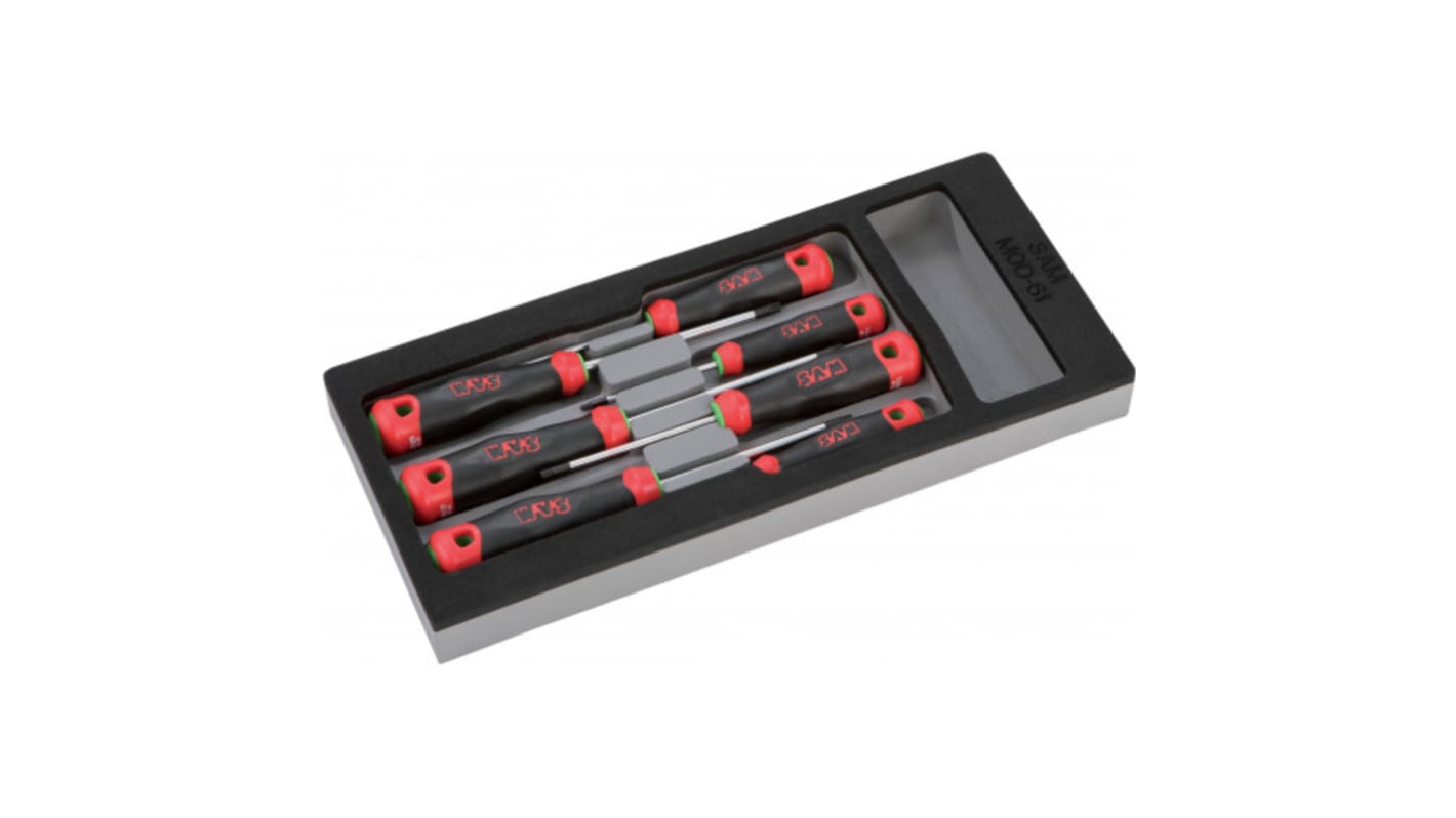 SAM Torx Screwdriver Set