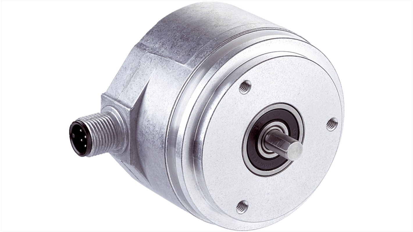 AFM60E-S1AC004096 | Sick AFM60 Series Absolute Absolute Encoder, SSI ...