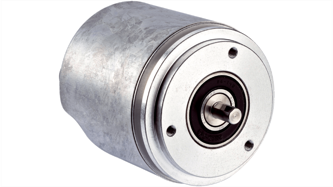 AFS60A-S1NB262144 | Sick AFS60 Series Absolute Absolute Encoder ...