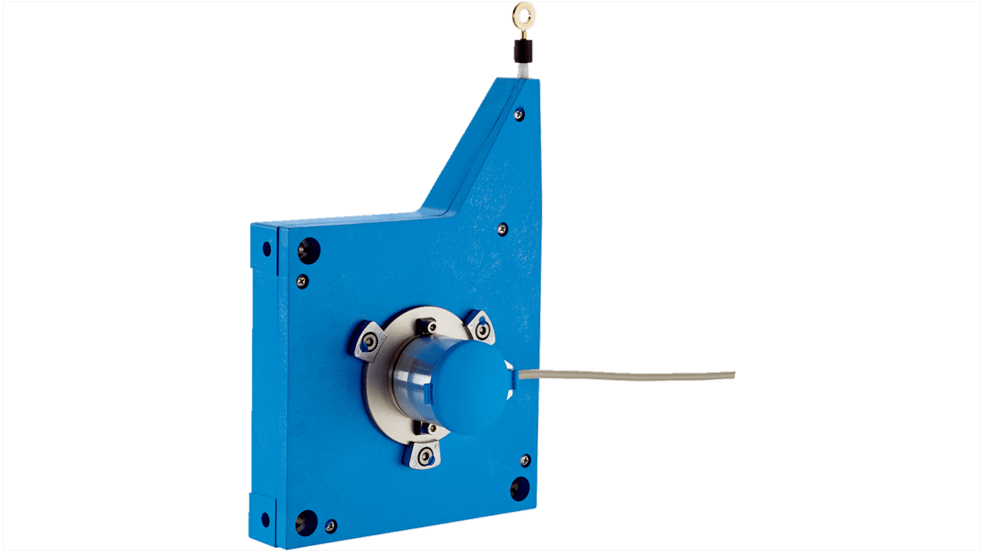BCG13-K1KM05PP | Sick EcoLine Series Absolute Draw Wire Encoder ...