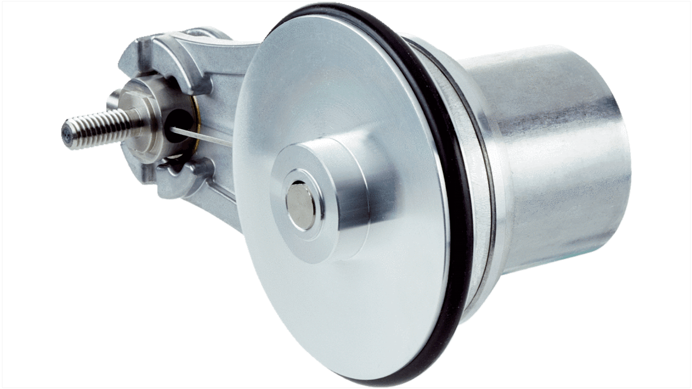 Encoder Sick, 2000ppr impulsi giro , uscita HTL/push-pull