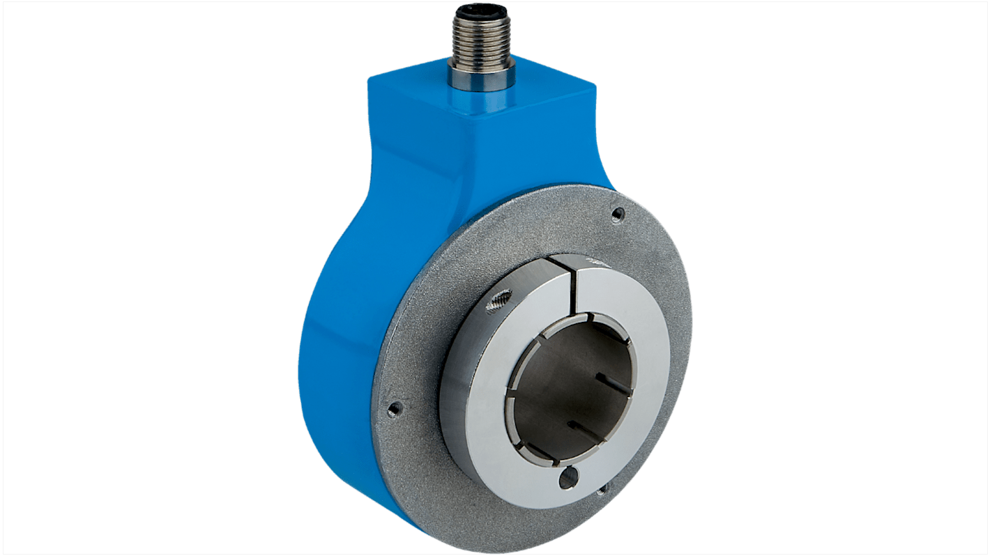 DGS80BTSLC02048 Sick DGS80 Series Incremental Incremental Encoder
