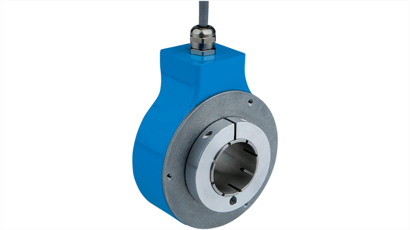 DGS80B-TSLK01024 | Sick DGS80 Series Incremental Incremental Encoder ...
