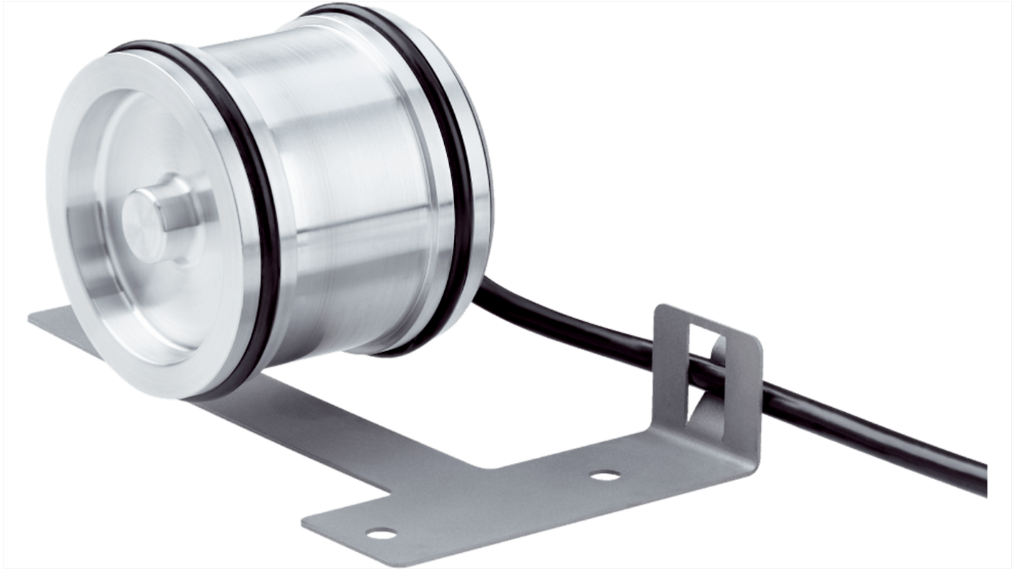 Sick DBV60 Encoder Messung 1000Impulse/Umdrehung/U, 1000U/min, 30 V, HTL/Push-Pull