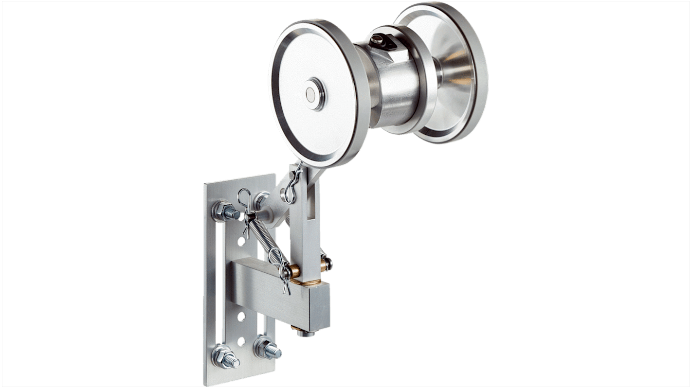 Sick DBV60 Series Measuring Encoder, 240ppr ppr, TTL/HTL Signal