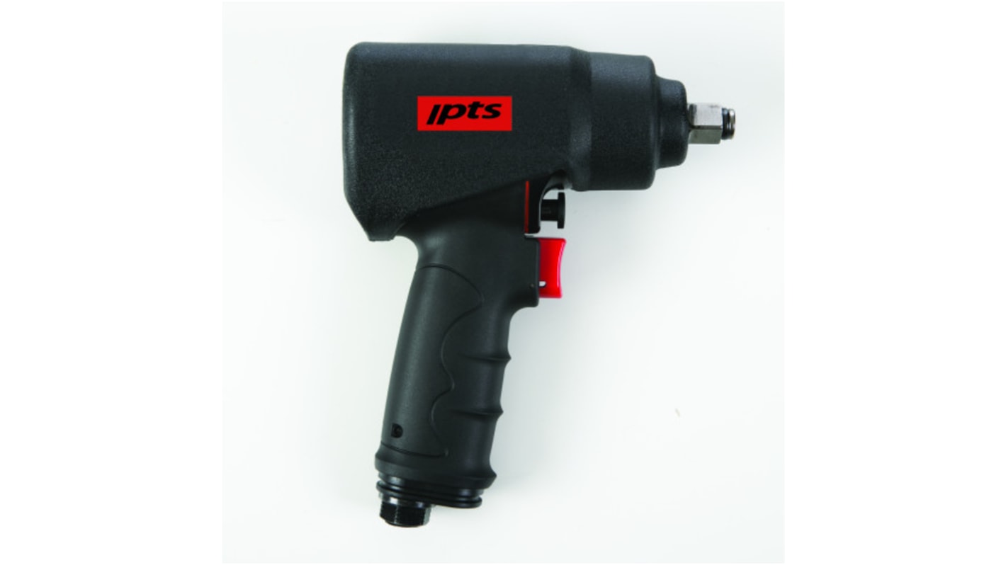 SAM 1/2 in Air Impact Wrench