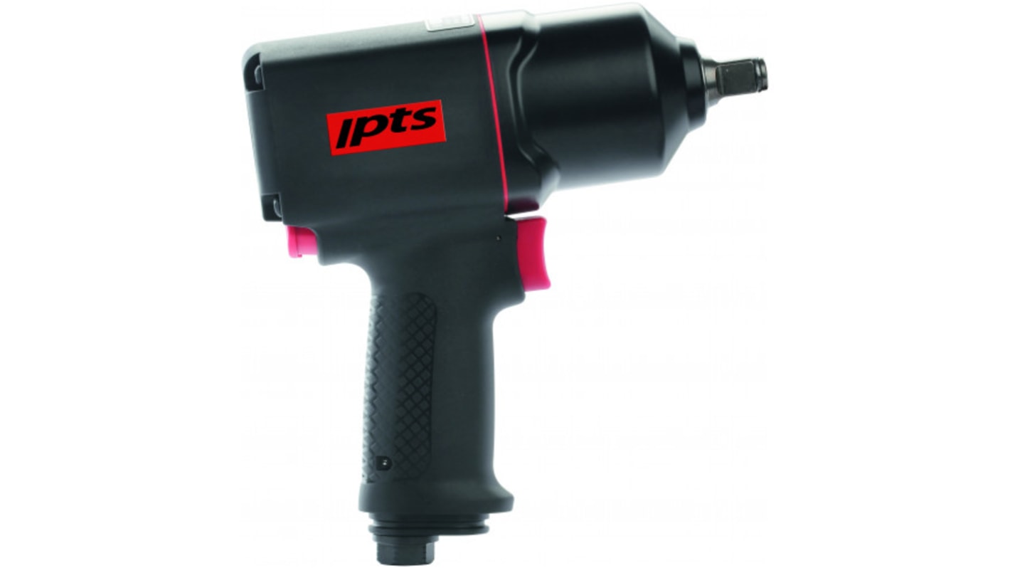 SAM 1/2 in Air Impact Wrench