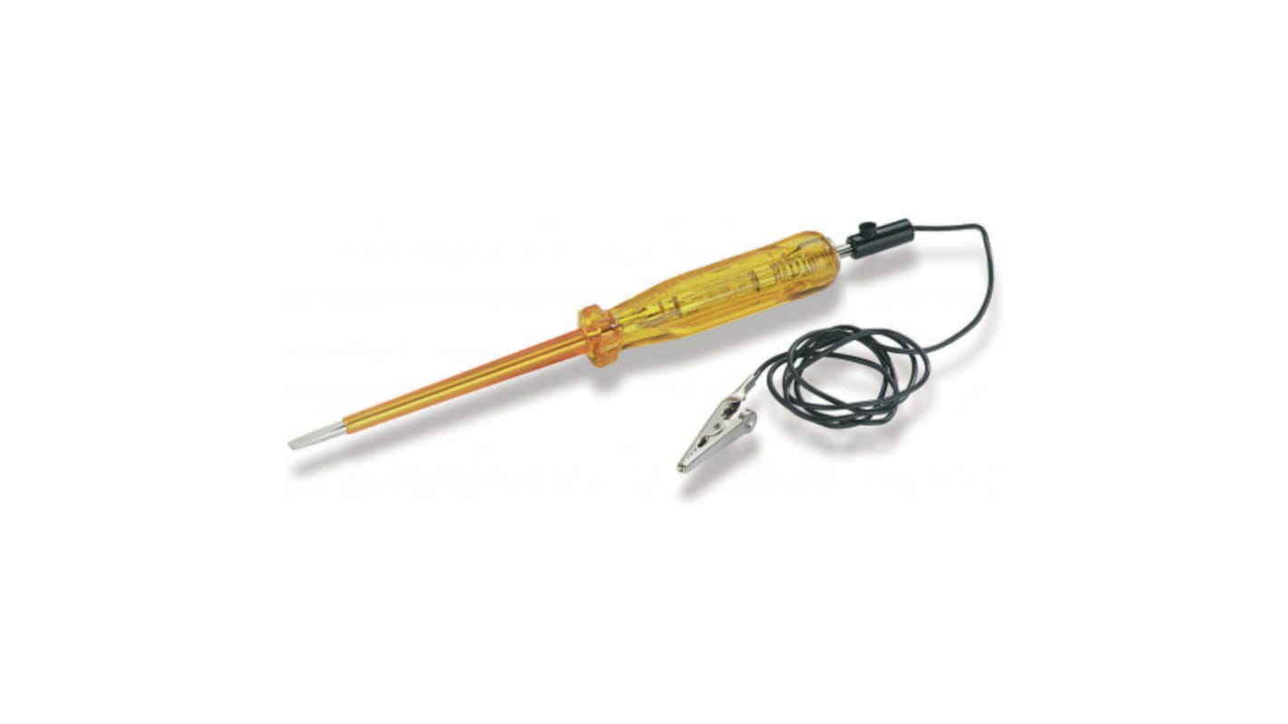 SAM Mains Tester Screwdriver