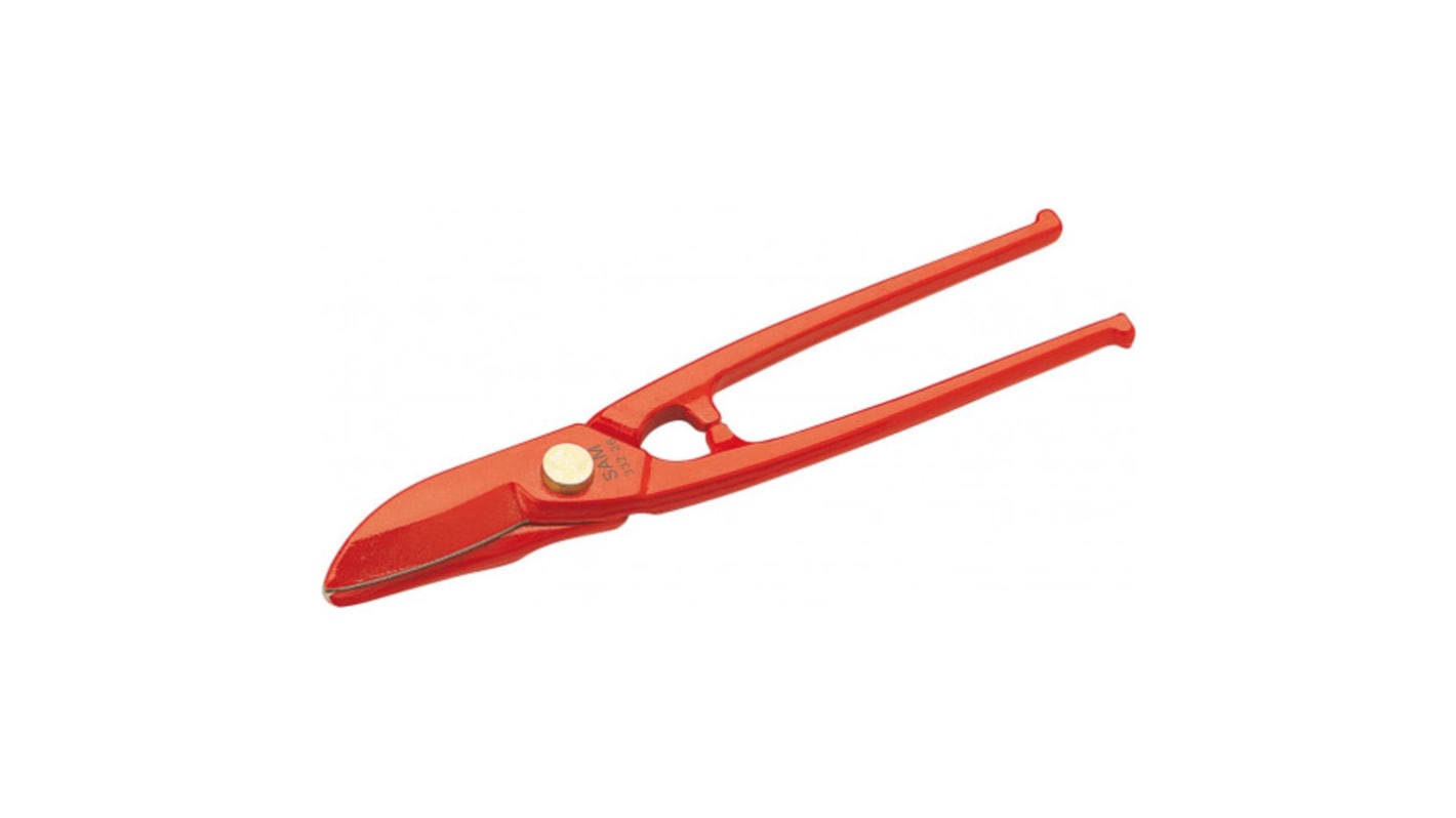 SAM 220 mm Steel Cable Cutting Scissors