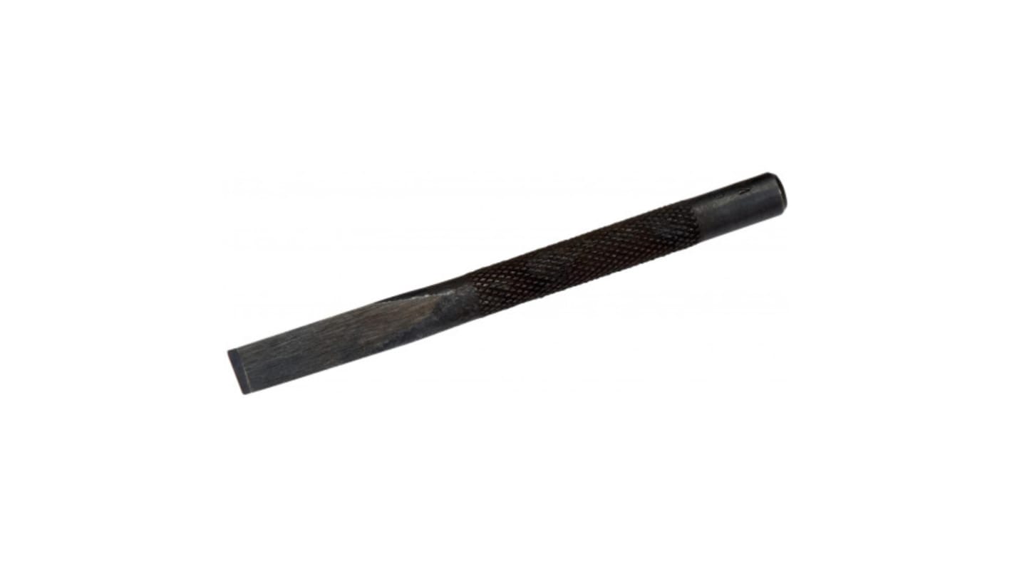 SAM Flat Chisel, 120mm Length, 10 mm Blade Width